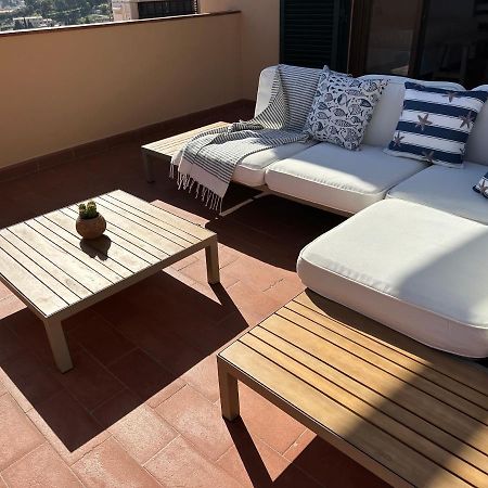 La Terrazza Al Forte Portoferraio Zewnętrze zdjęcie