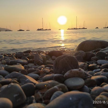 La Terrazza Al Forte Portoferraio Zewnętrze zdjęcie