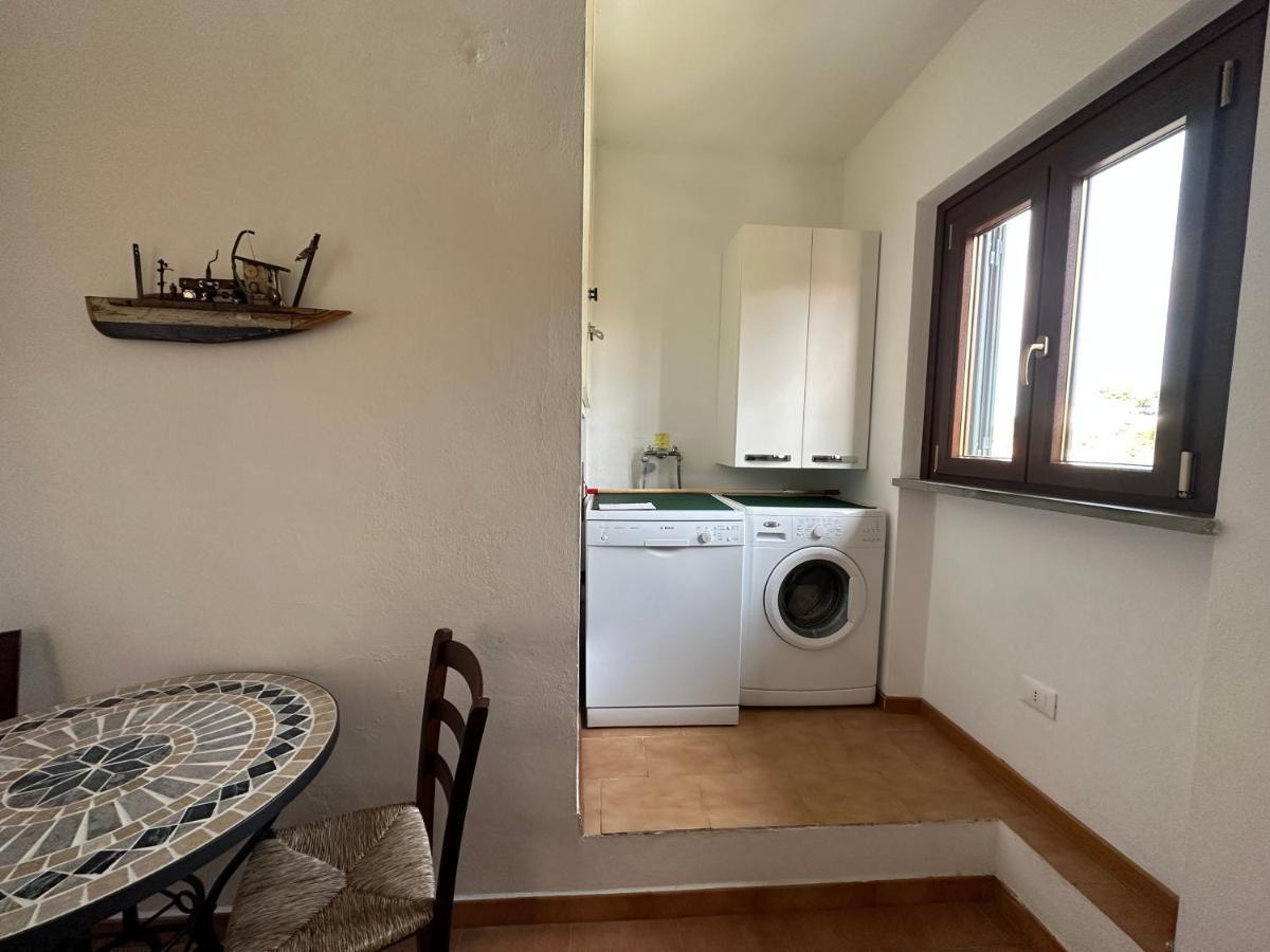 La Terrazza Al Forte Portoferraio Zewnętrze zdjęcie