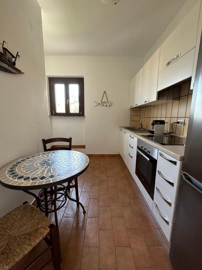 La Terrazza Al Forte Portoferraio Zewnętrze zdjęcie