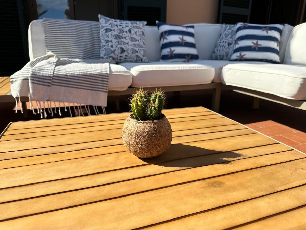 La Terrazza Al Forte Portoferraio Zewnętrze zdjęcie